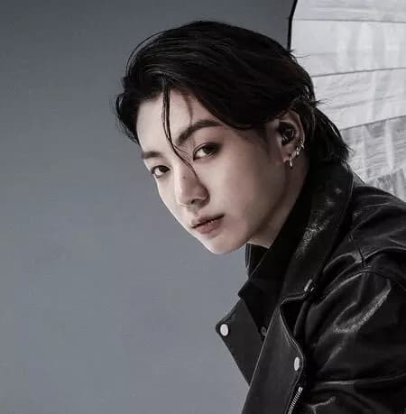 Jungkook thumbnail