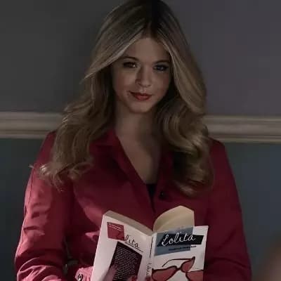 Alison Dilaurentis thumbnail