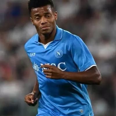 David Neres thumbnail