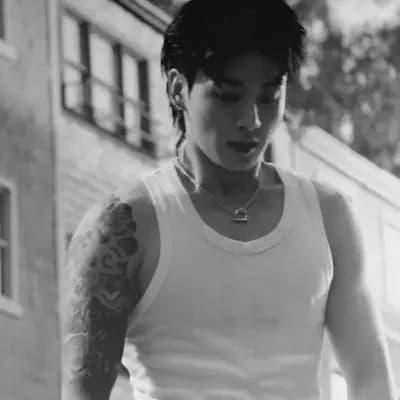 Jungkook thumbnail