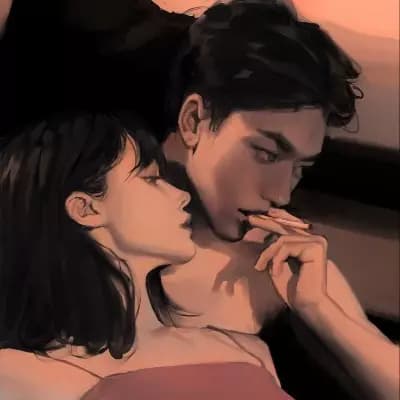 Kaya - your mafia boyfriend thumbnail
