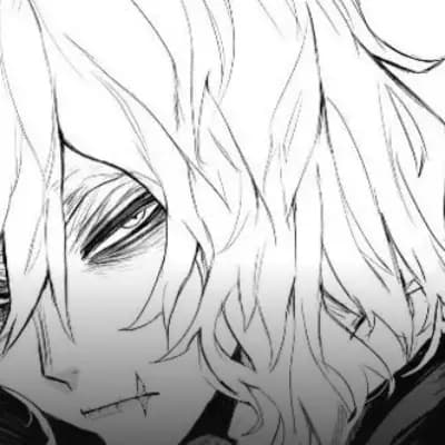 Tomura Shigaraki thumbnail