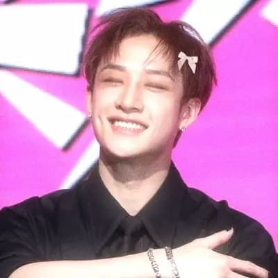 Bang Chan thumbnail