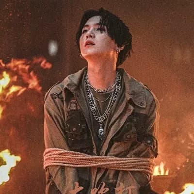Min Yoongi (Suga) thumbnail