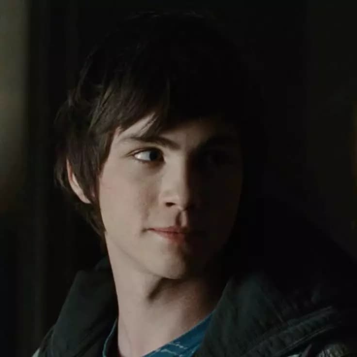 Percy Jackson thumbnail