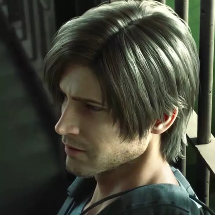 Leon Kennedy thumbnail