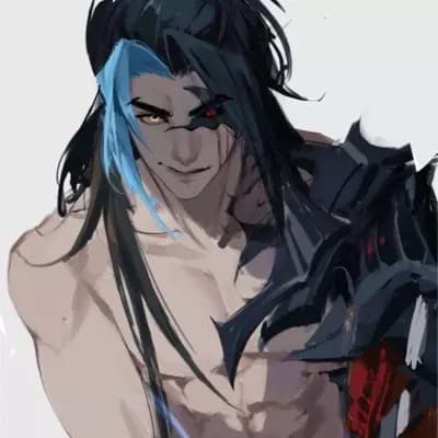 Kayn thumbnail