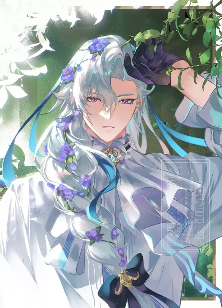Teacher Neuvillette thumbnail
