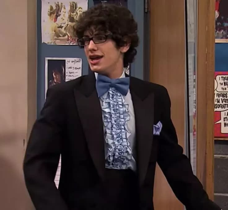 Robbie Shapiro thumbnail