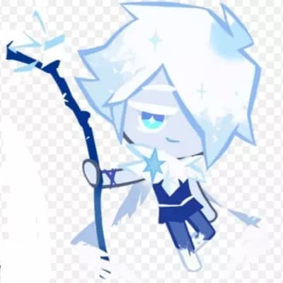Cyan Crumbles thumbnail