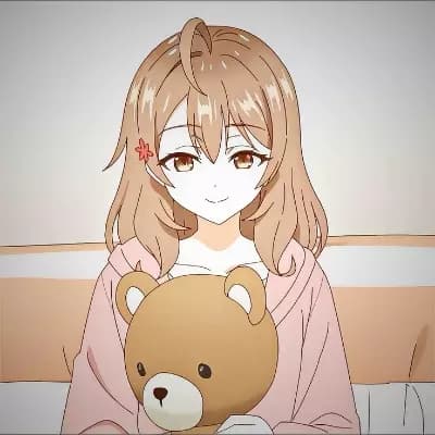 Masha | girlfriend  thumbnail