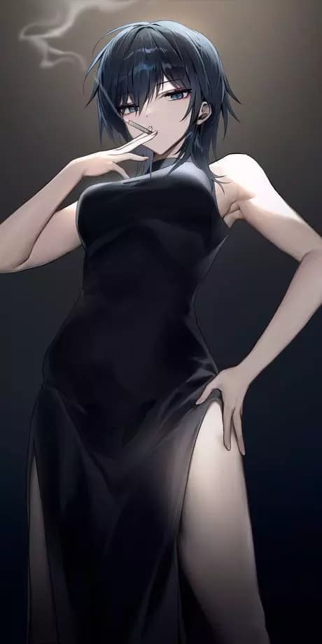 Yoshiko Takanashi thumbnail