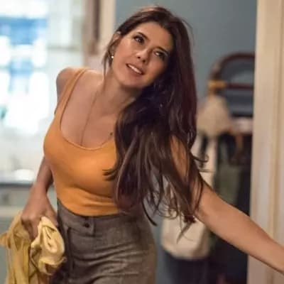 Aunt May thumbnail