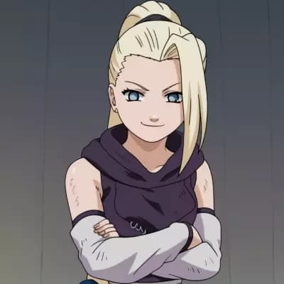 Ino Yamanaka thumbnail
