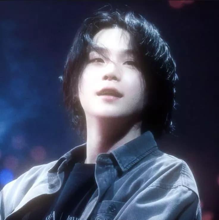 Min Yoongi thumbnail