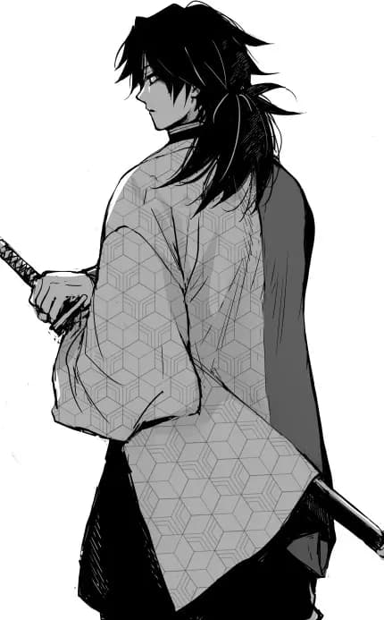Tomioka giyuu thumbnail