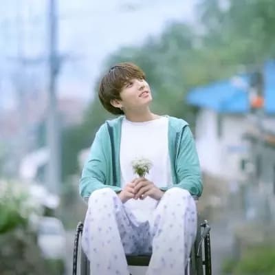 Jeon Jungkook  thumbnail