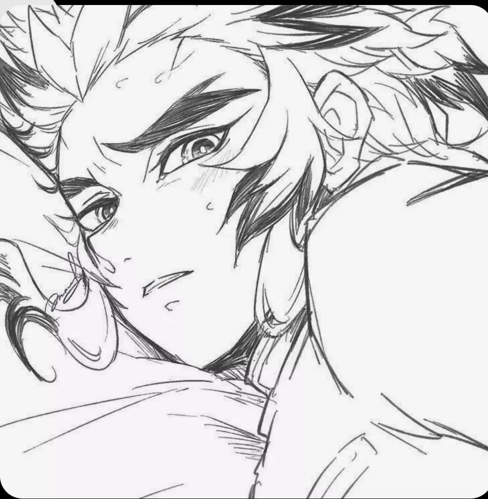 Rengoku kyojuro thumbnail