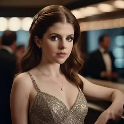 Anna Kendrick thumbnail