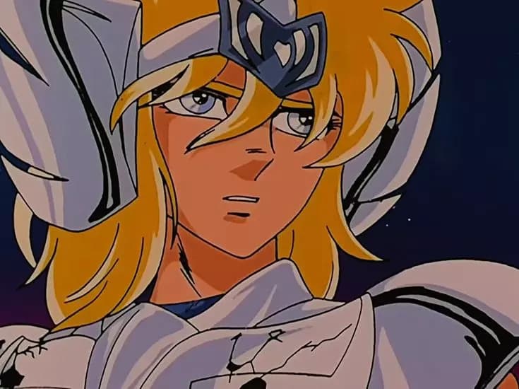 Swan Hyoga thumbnail