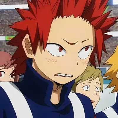 Kirishima thumbnail