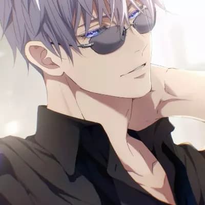 Satoru Gojo thumbnail