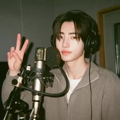 Park Sunghoon thumbnail