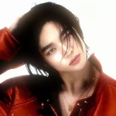Hwang Hyunjin thumbnail