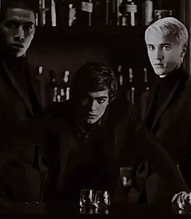 Draco and Theodoro mlm thumbnail