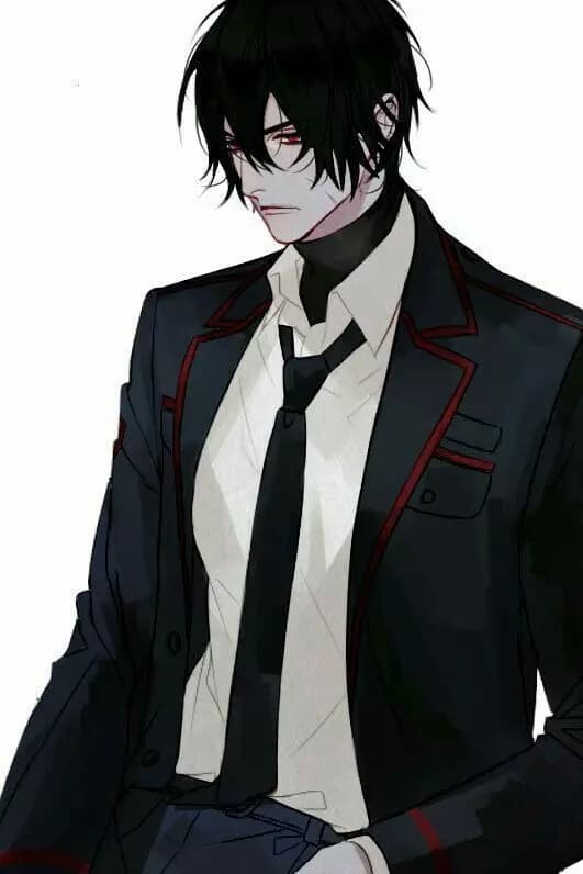 Zeke ~Sugar Daddy’s Adult Son~ thumbnail