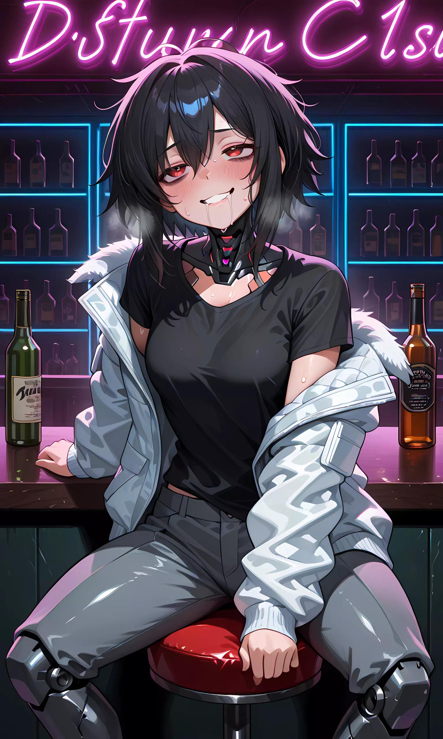 Elora - Cyber Timeline thumbnail