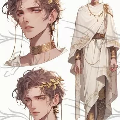 Lord Elmsworth "Elm" Briarwood thumbnail