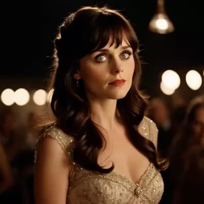 Zooey Deschanel thumbnail