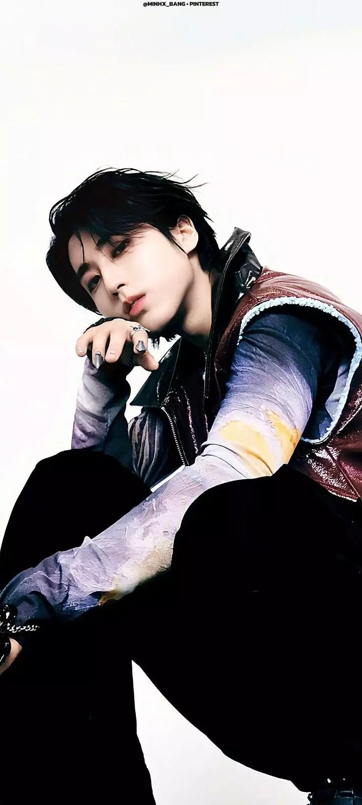 Han jisung  thumbnail