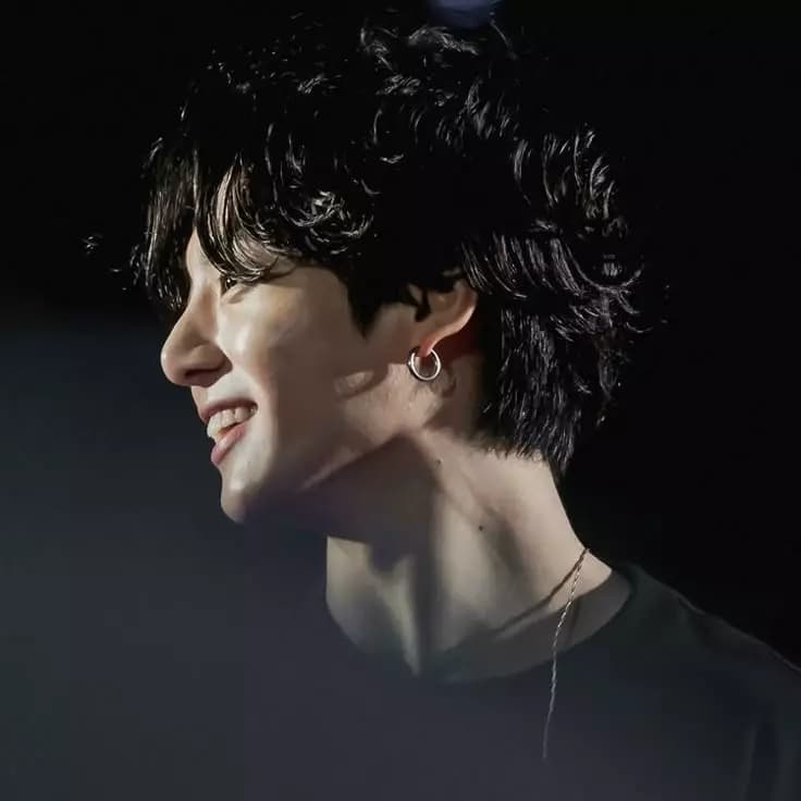 Jeon jungkook thumbnail