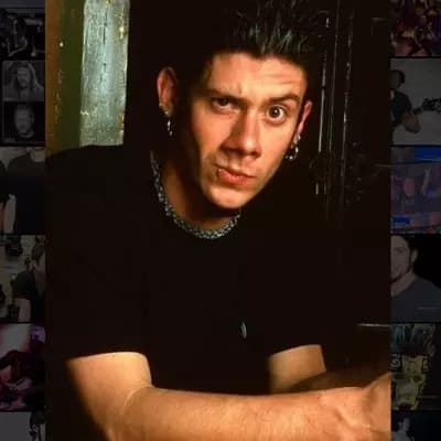 Wes Borland thumbnail