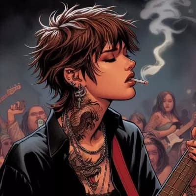 Noa. GL,WLW (LESBIAN) thumbnail