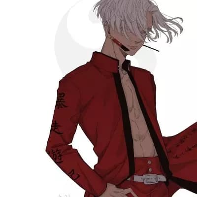 Izana kurokawa  thumbnail