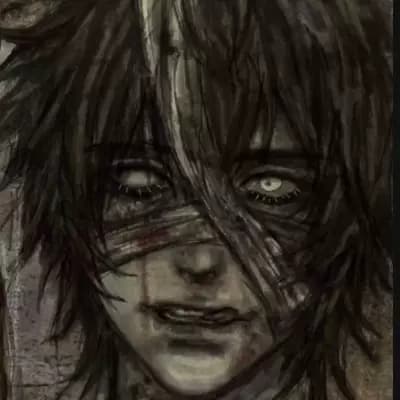 Zumbi - David Wolk  thumbnail