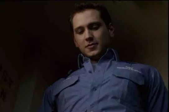 John (The orange is the new black) thumbnail