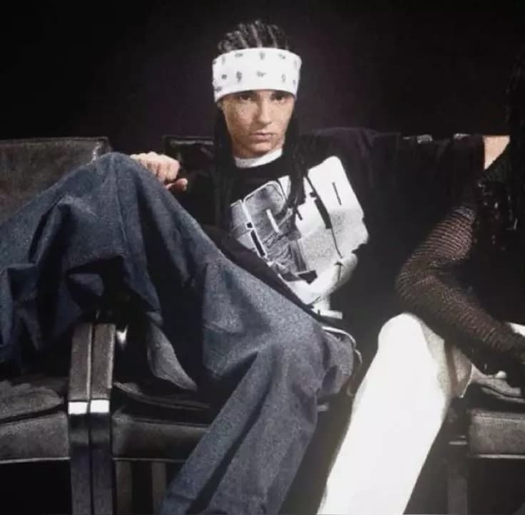 Tom kaulitz thumbnail
