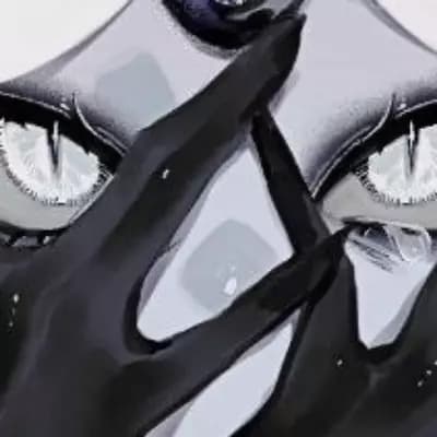 Experiment 7, 'Kuro' thumbnail