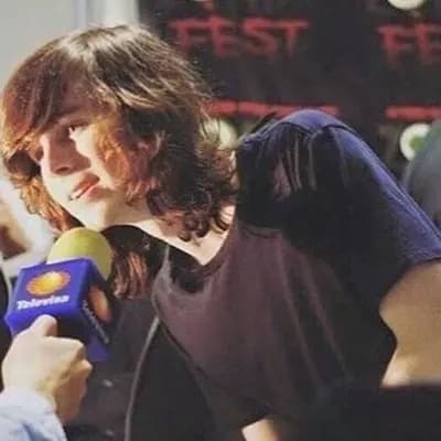 Chandler Riggs thumbnail