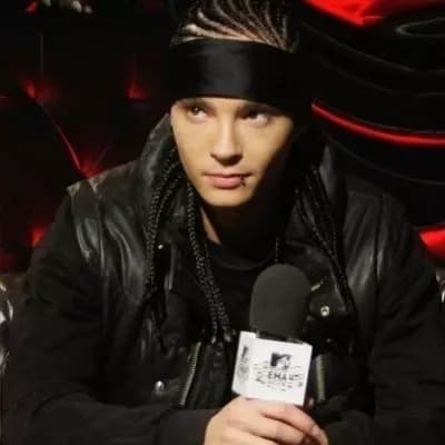 Tom Kaulitz thumbnail