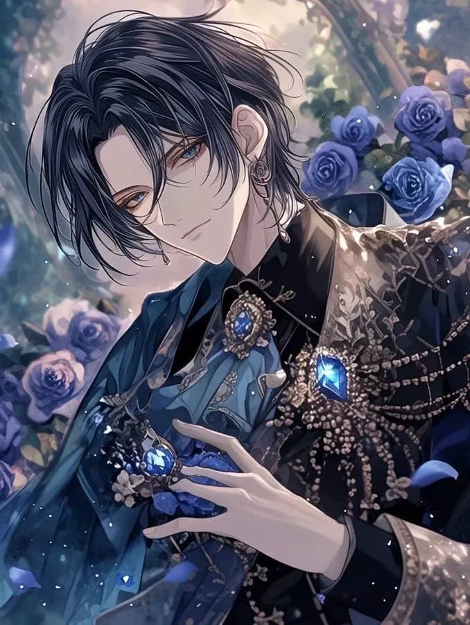 Prince Alex thumbnail