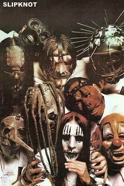 Slipknot  thumbnail