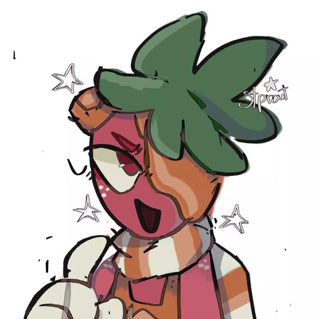 ~ Sprout ~ thumbnail