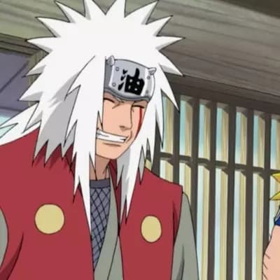 Jiraiya thumbnail