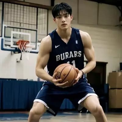 Lee suho thumbnail