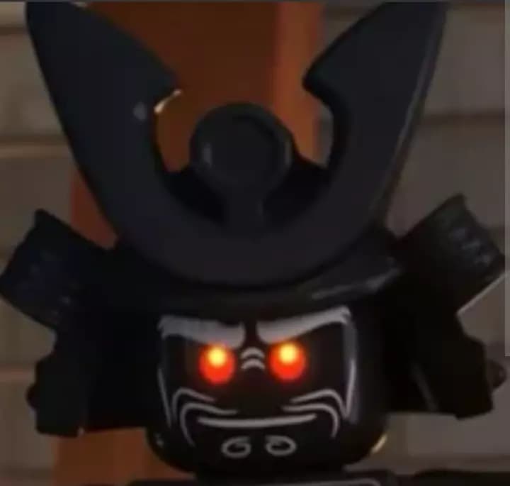 Lord Garmadon  thumbnail